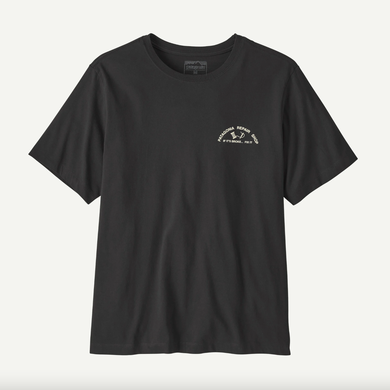 Patagonia Men's Repair Shop T-Shirt
