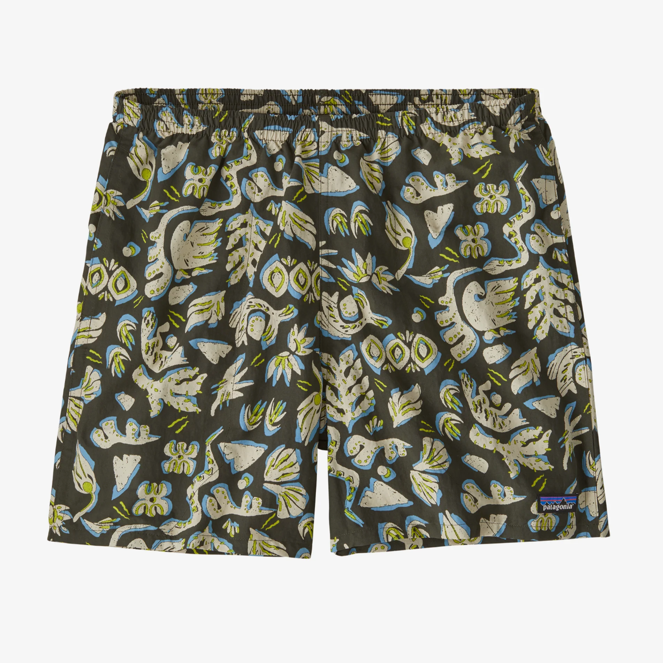 Patagonia Men's Baggies 5 inch