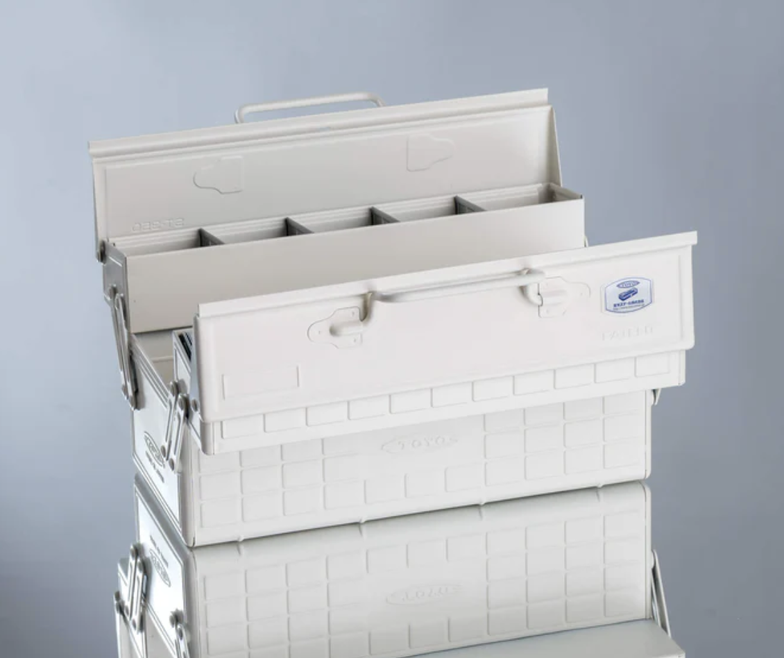 TOYO Cantilever Toolbox ST-350