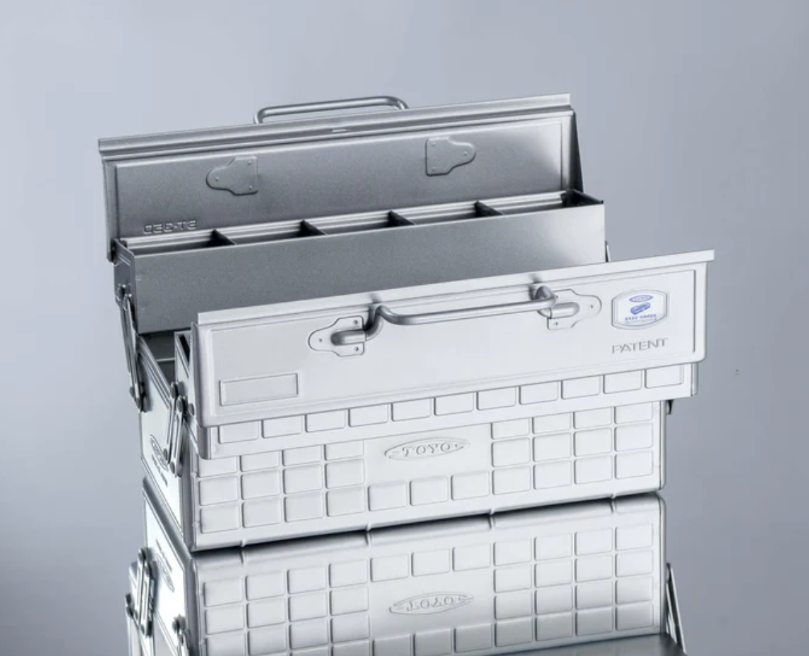 TOYO Cantilever Toolbox ST-350