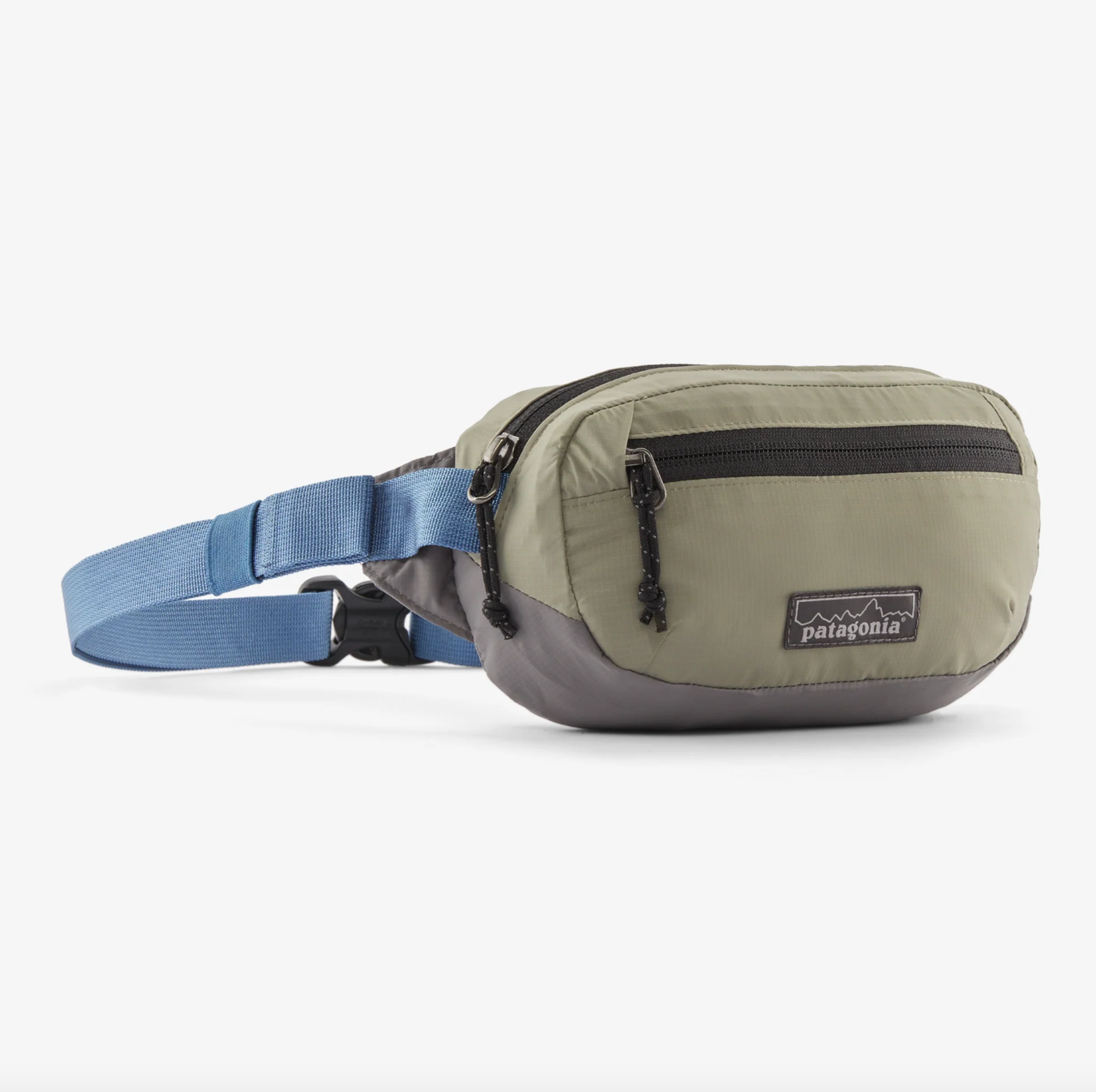 Patagonia Ultralight Black Hole Mini Hip Pack 1L