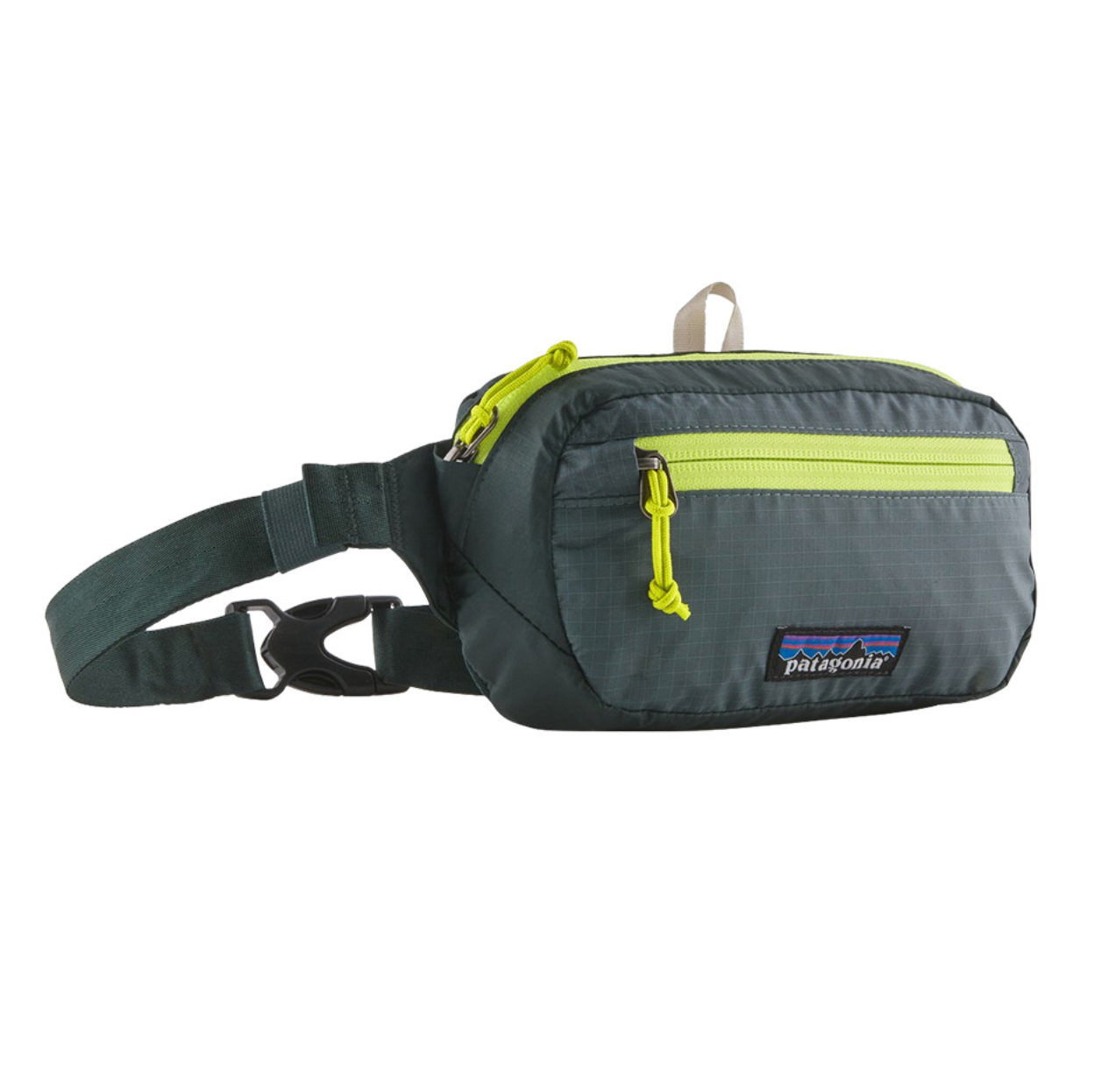 Patagonia Ultralight Black Hole Mini Hip Pack 1L