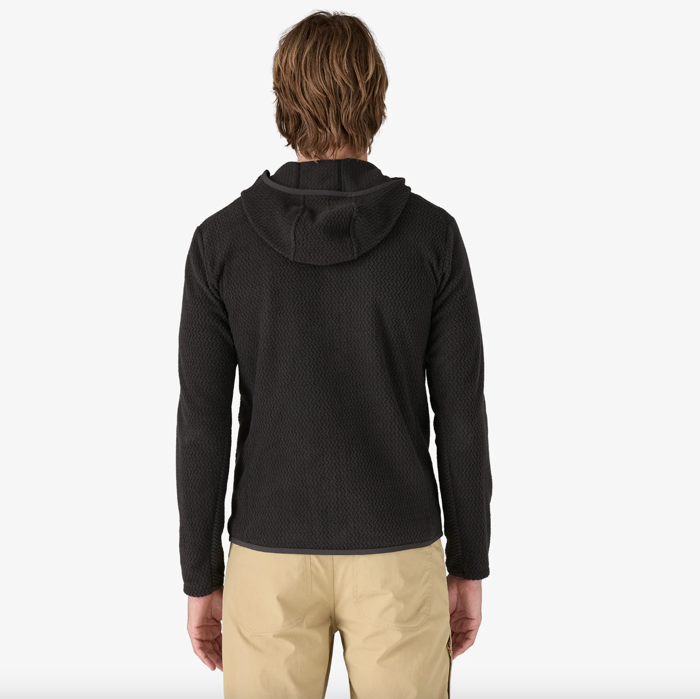 Patagonia Men's R1® Air Full-Zip Hoody