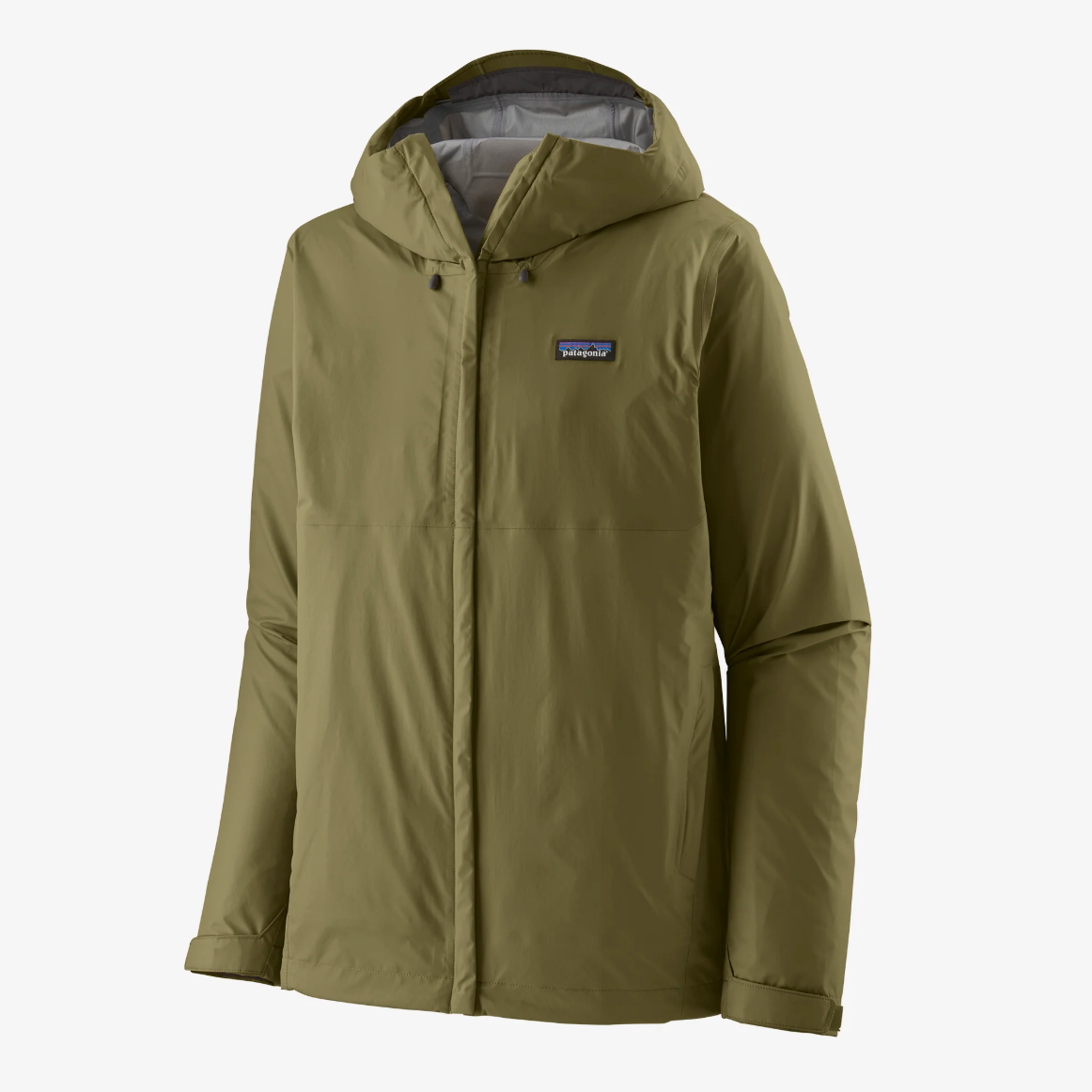 Patagonia men's Torrentshell 3L Rain Jacket