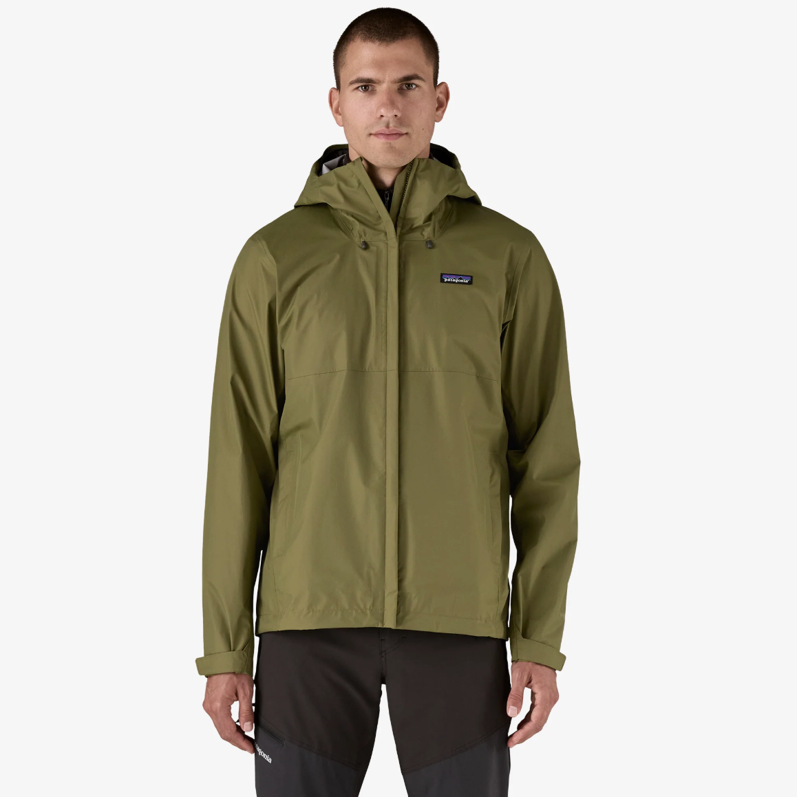 Patagonia men's Torrentshell 3L Rain Jacket