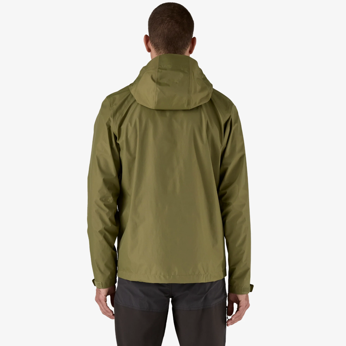 Patagonia men's Torrentshell 3L Rain Jacket
