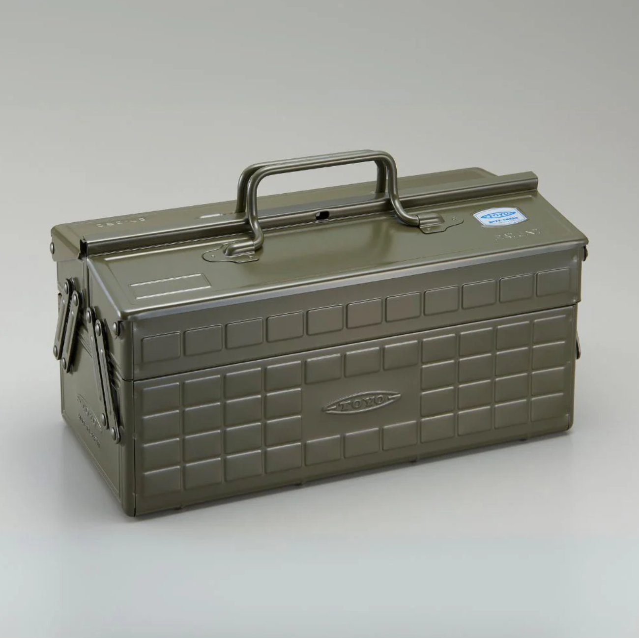 TOYO Cantilever Toolbox ST-350