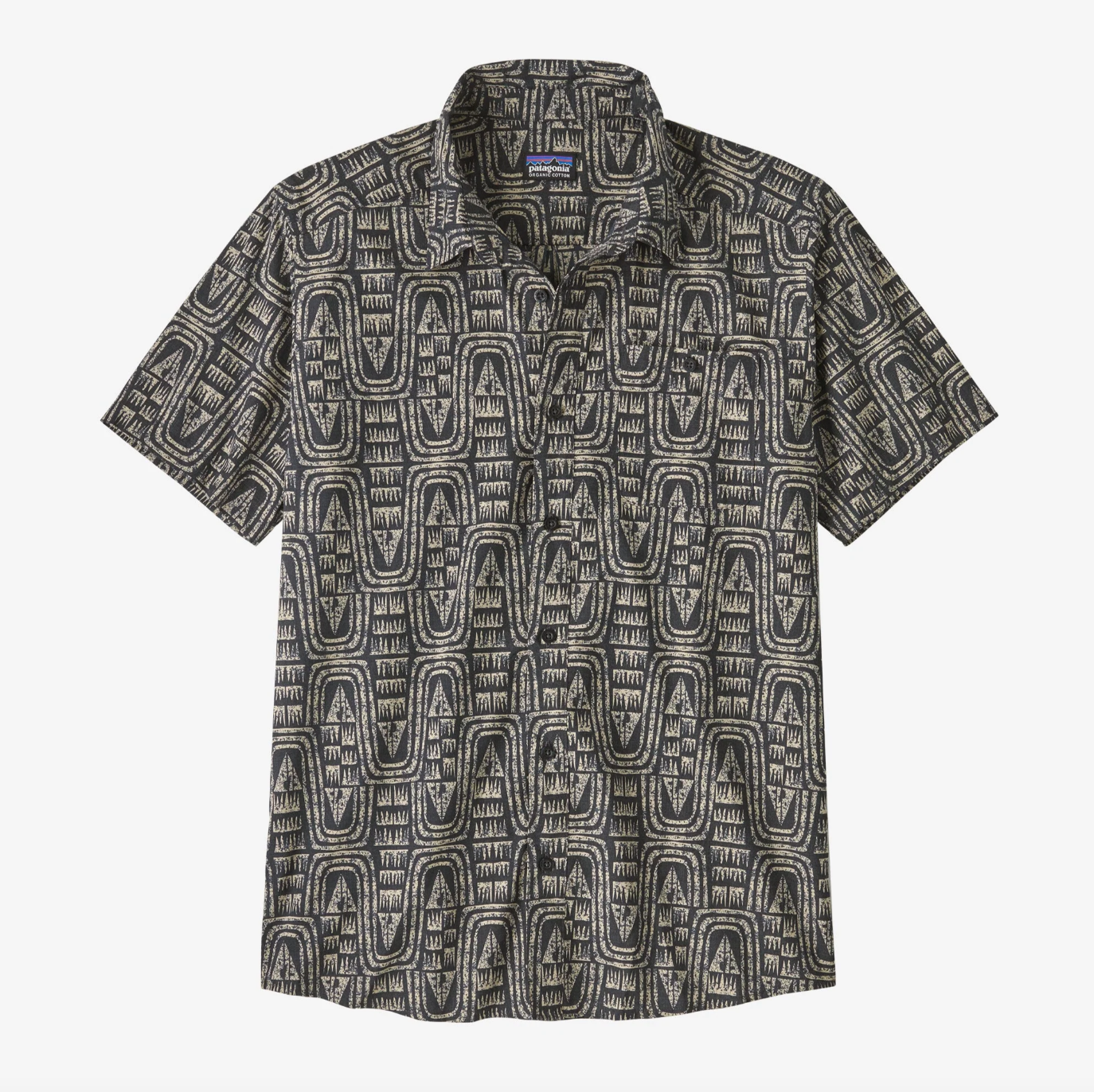 Patagonia Men's Go To Shirt