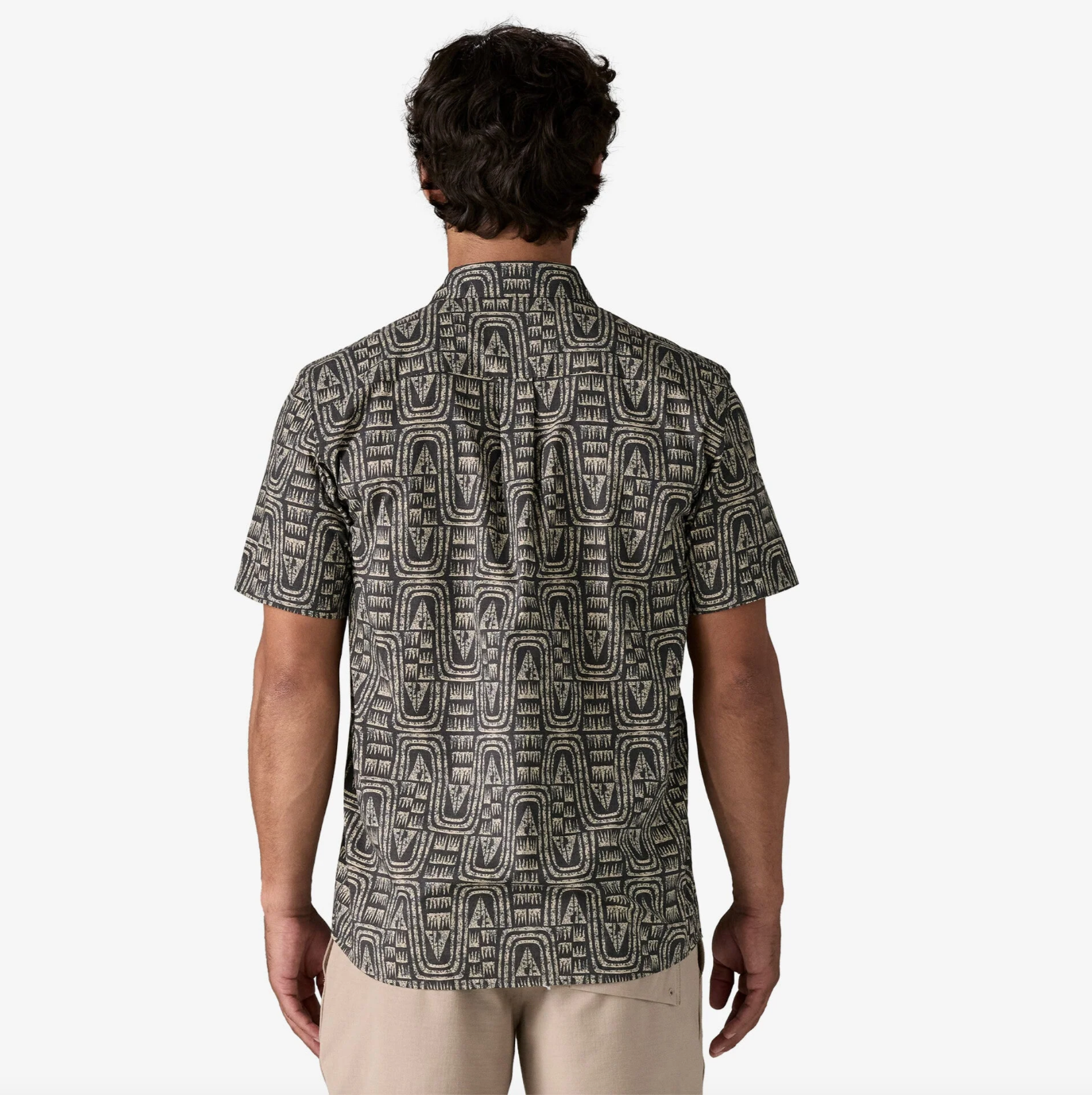 Patagonia Men's Go To Shirt