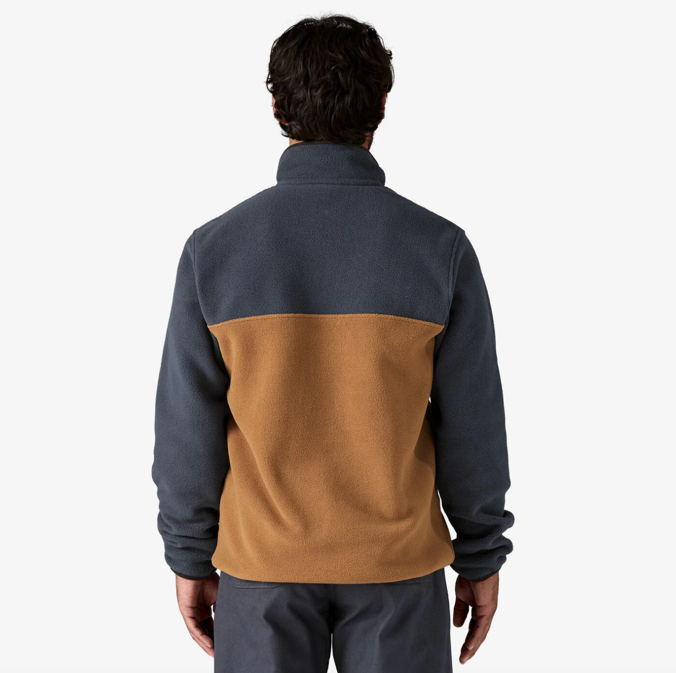 Patagonia Men's Lightweight Synch Snap-T Pullover