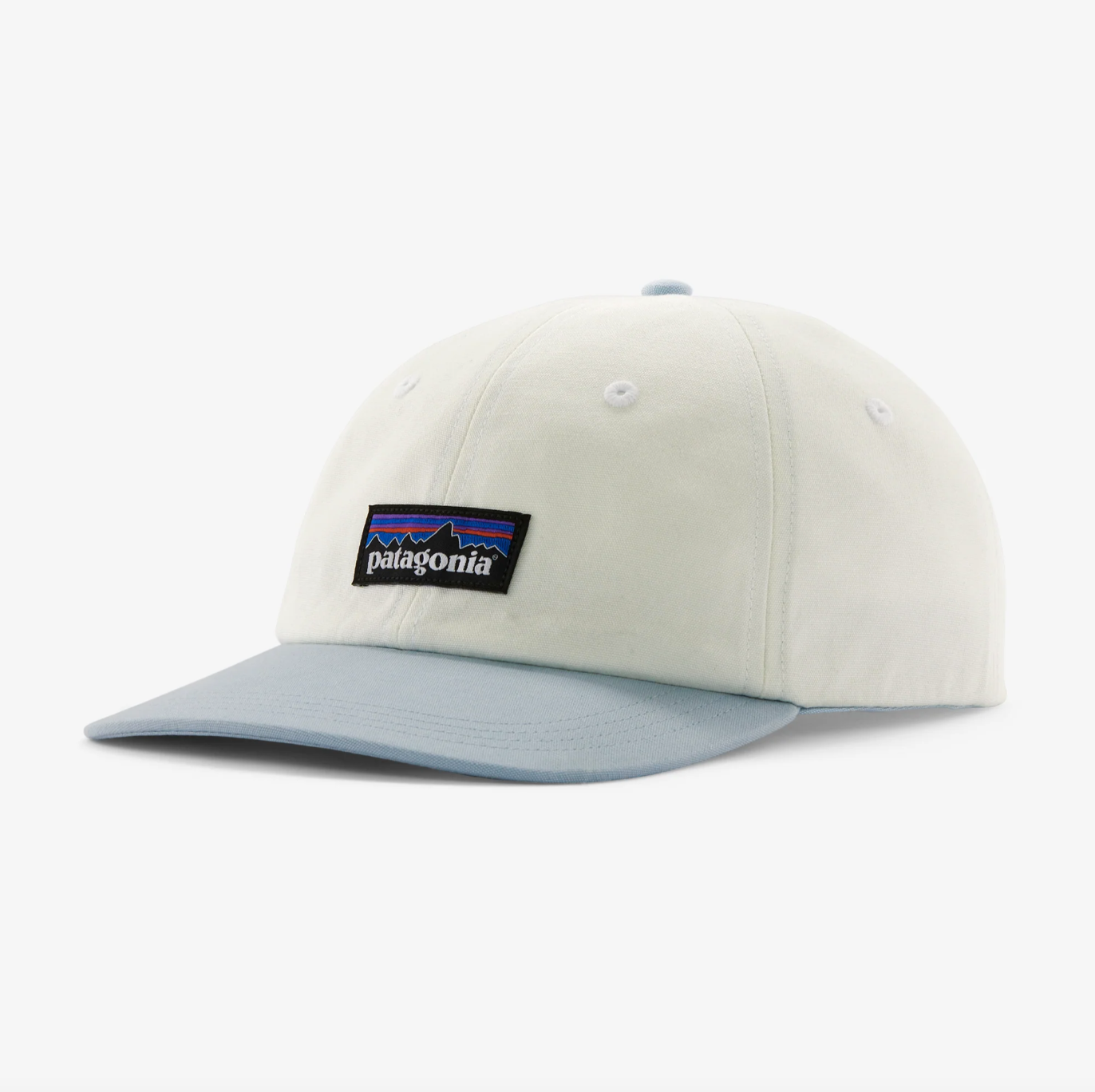 Patagonia P-6 Label Trad Cap