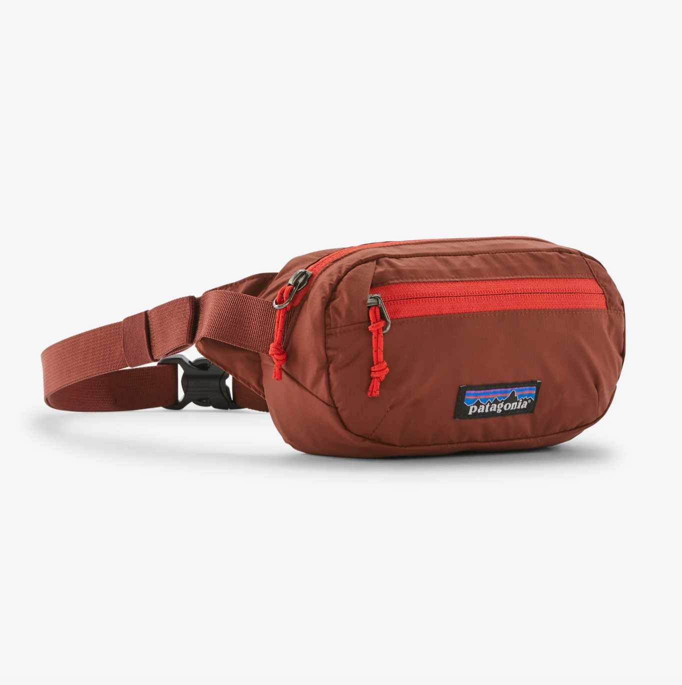 Patagonia Ultralight Black Hole Mini Hip Pack 1L