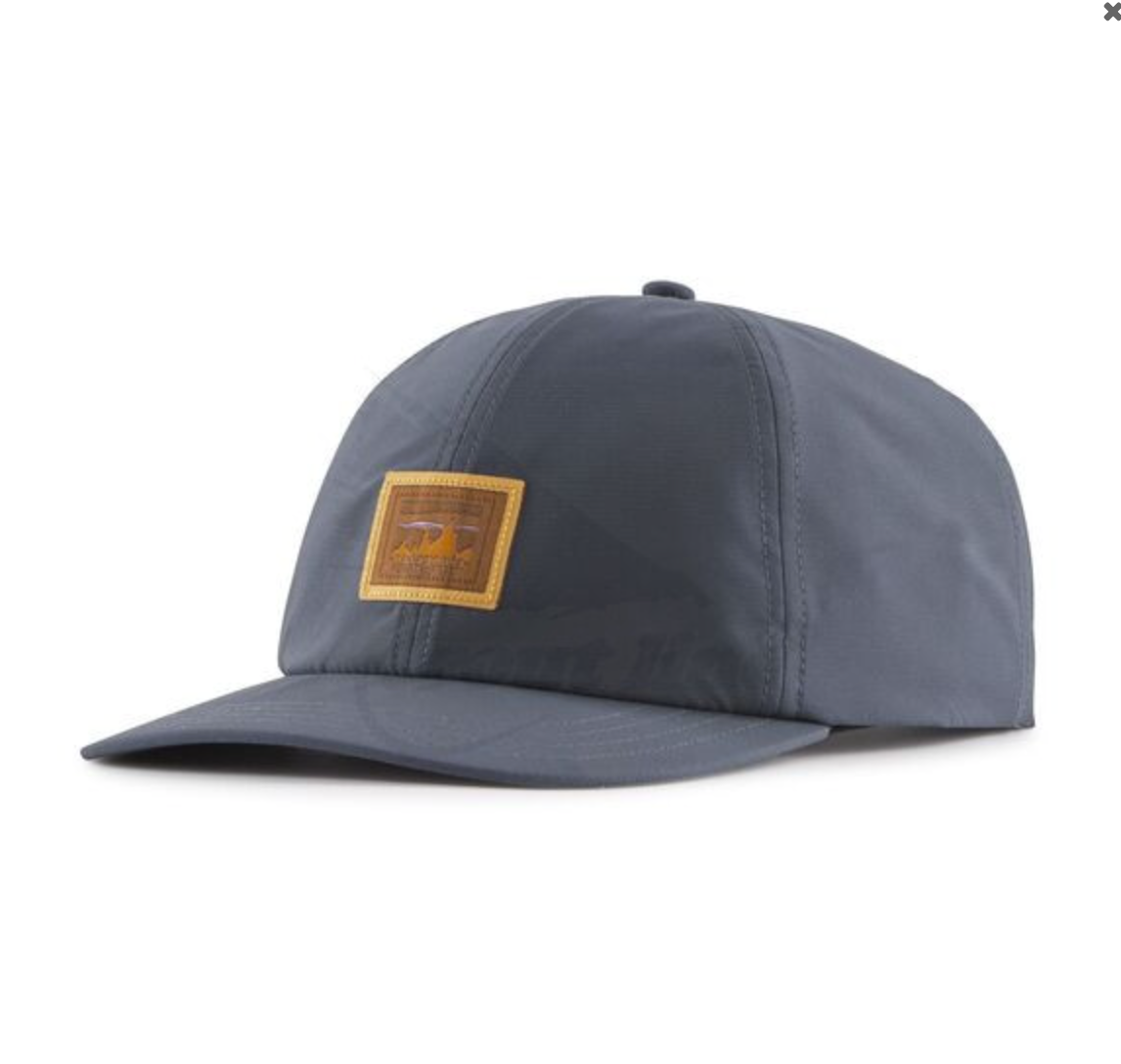 Patagonia Terrebonne Hat