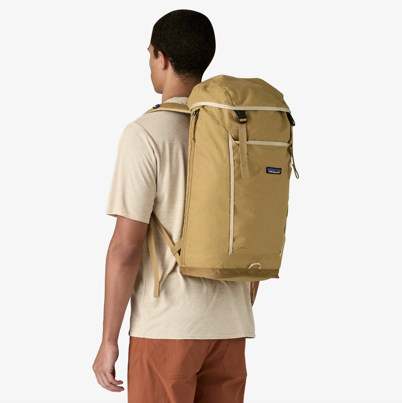 Patagonia Fieldsmith Lid Pack