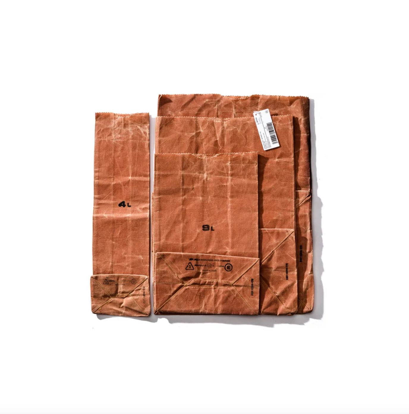 Grocery Bag / 40 L