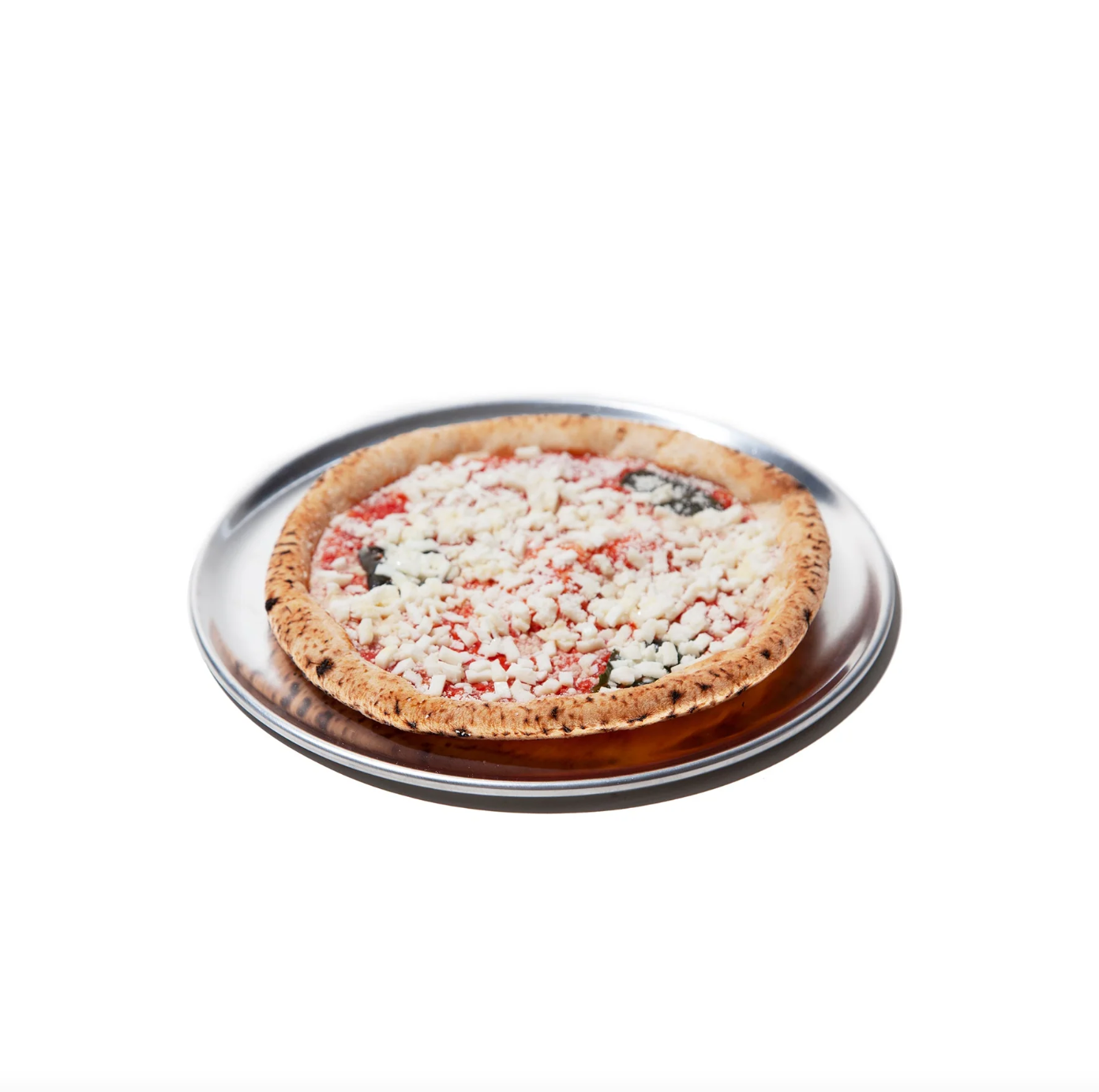 Aluminium Round Tray