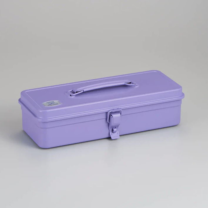 Toyo Steel Toolbox T-320