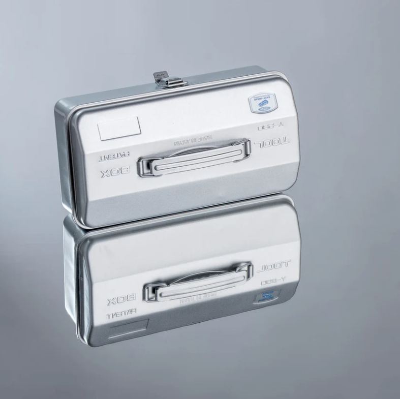 TOYO Camber-top Toolbox Y-280