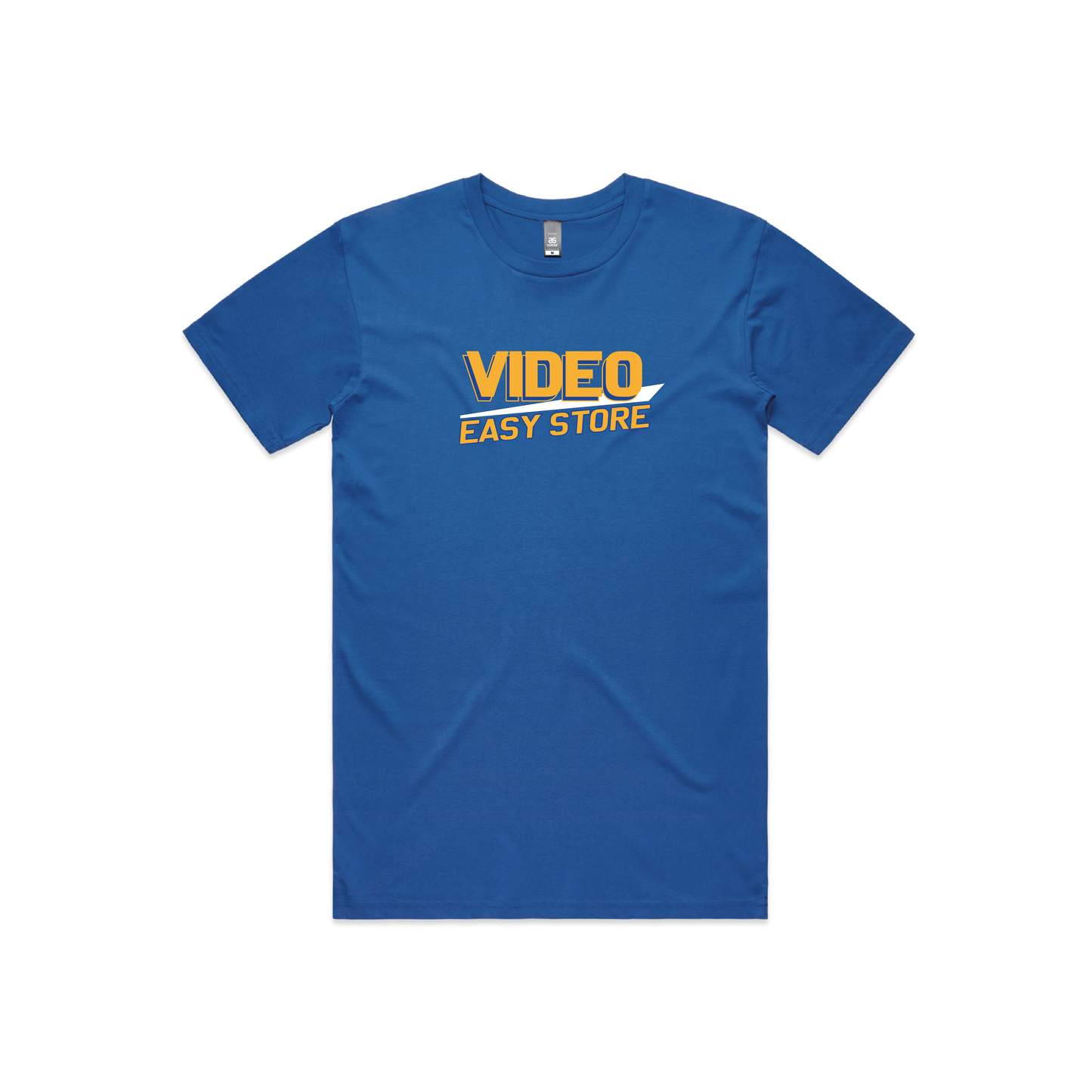 Video Easy Store Tee