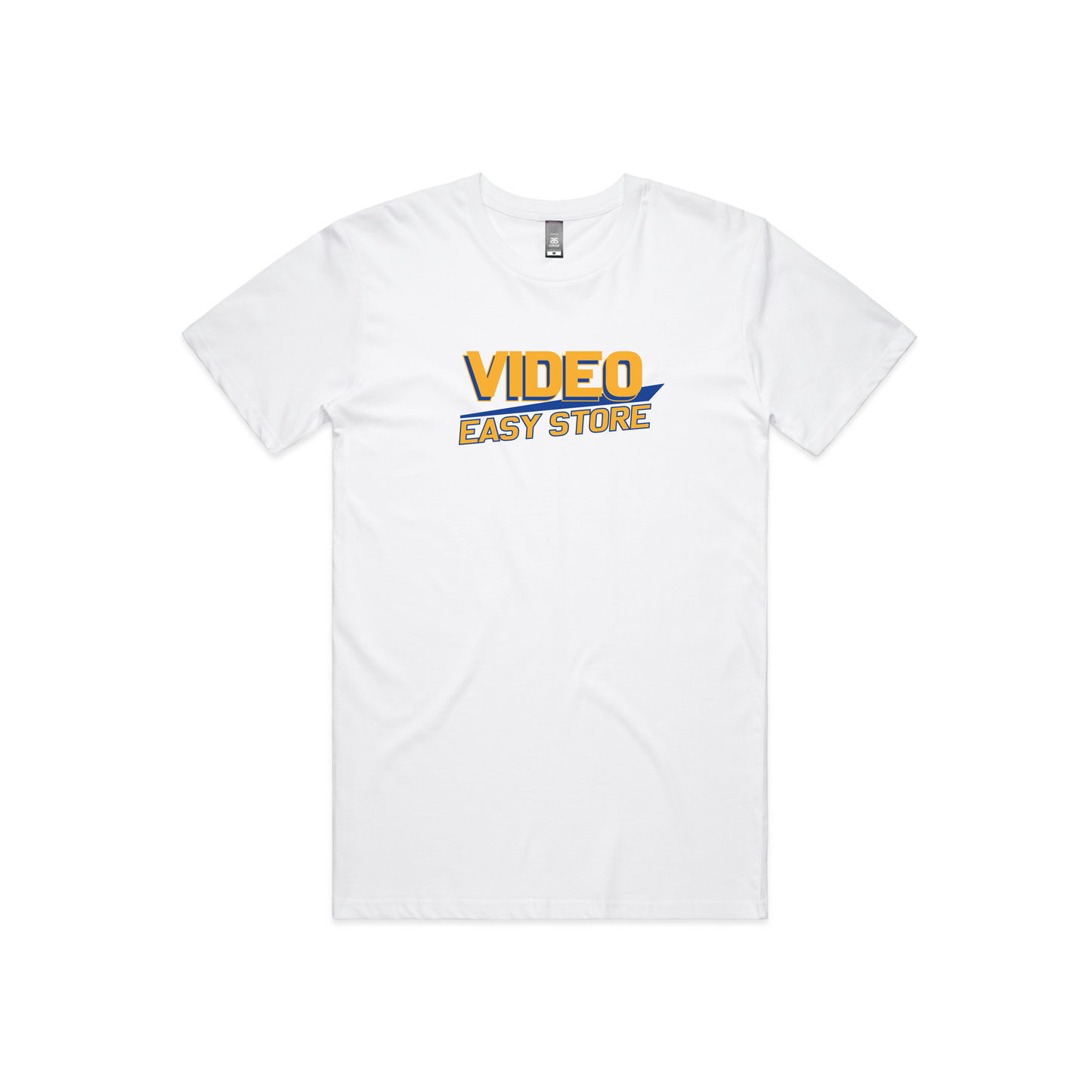 Video Easy Store Tee
