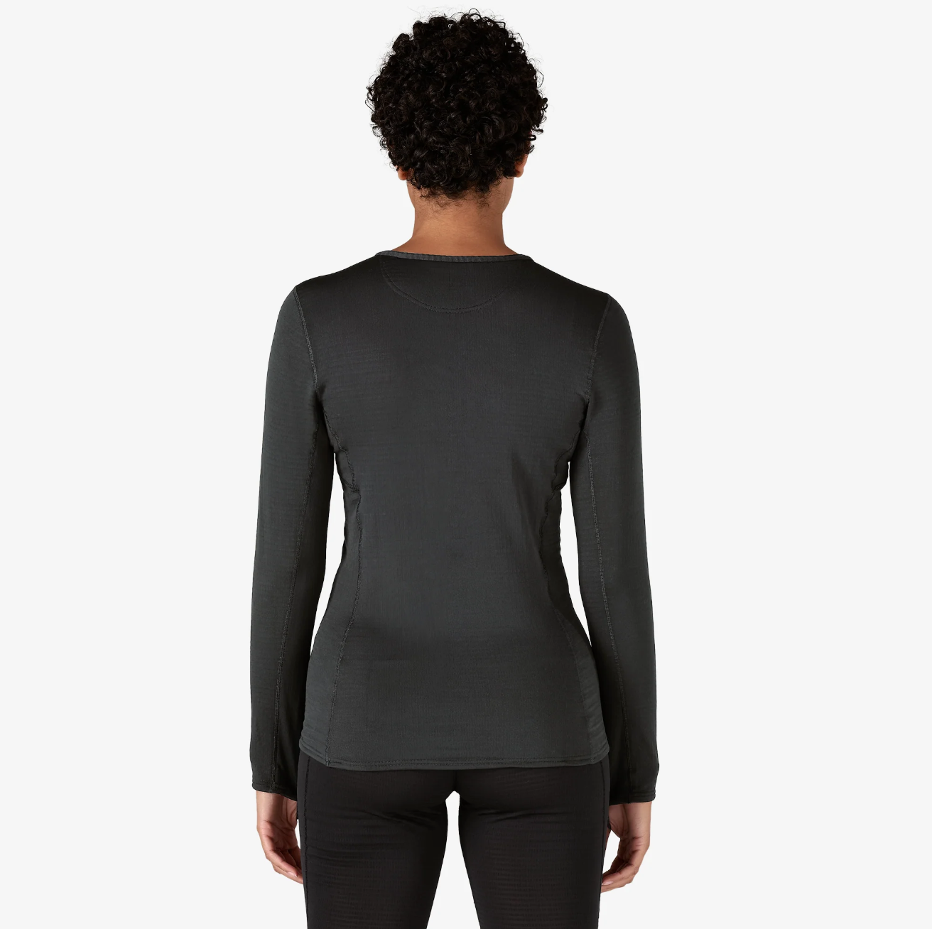Patagonia Women’s Capilene Thermal Weight Crew