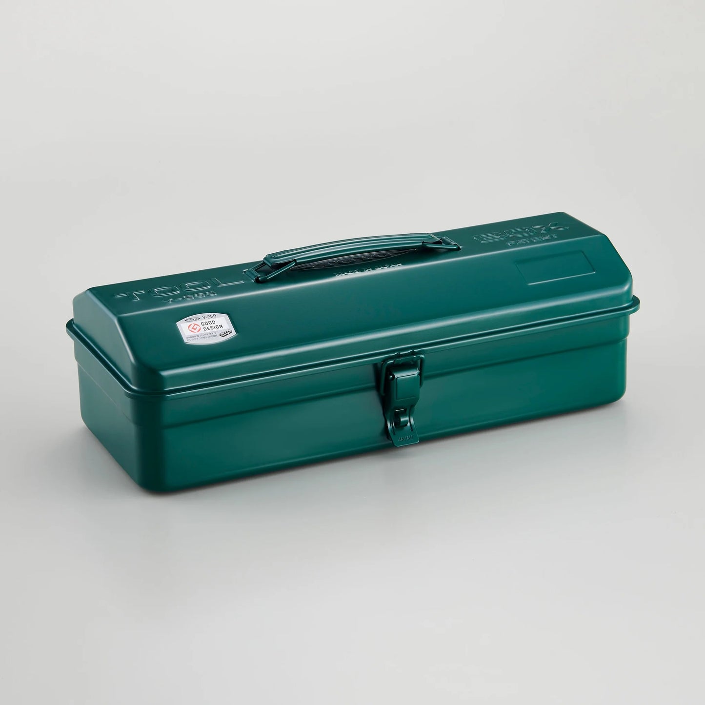 TOYO Camber-top Toolbox Y-350