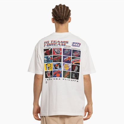 Mitchell & Ness NBA 1998 Dream Team Finals