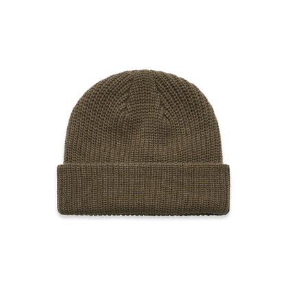 AS Colour Cable Beanie