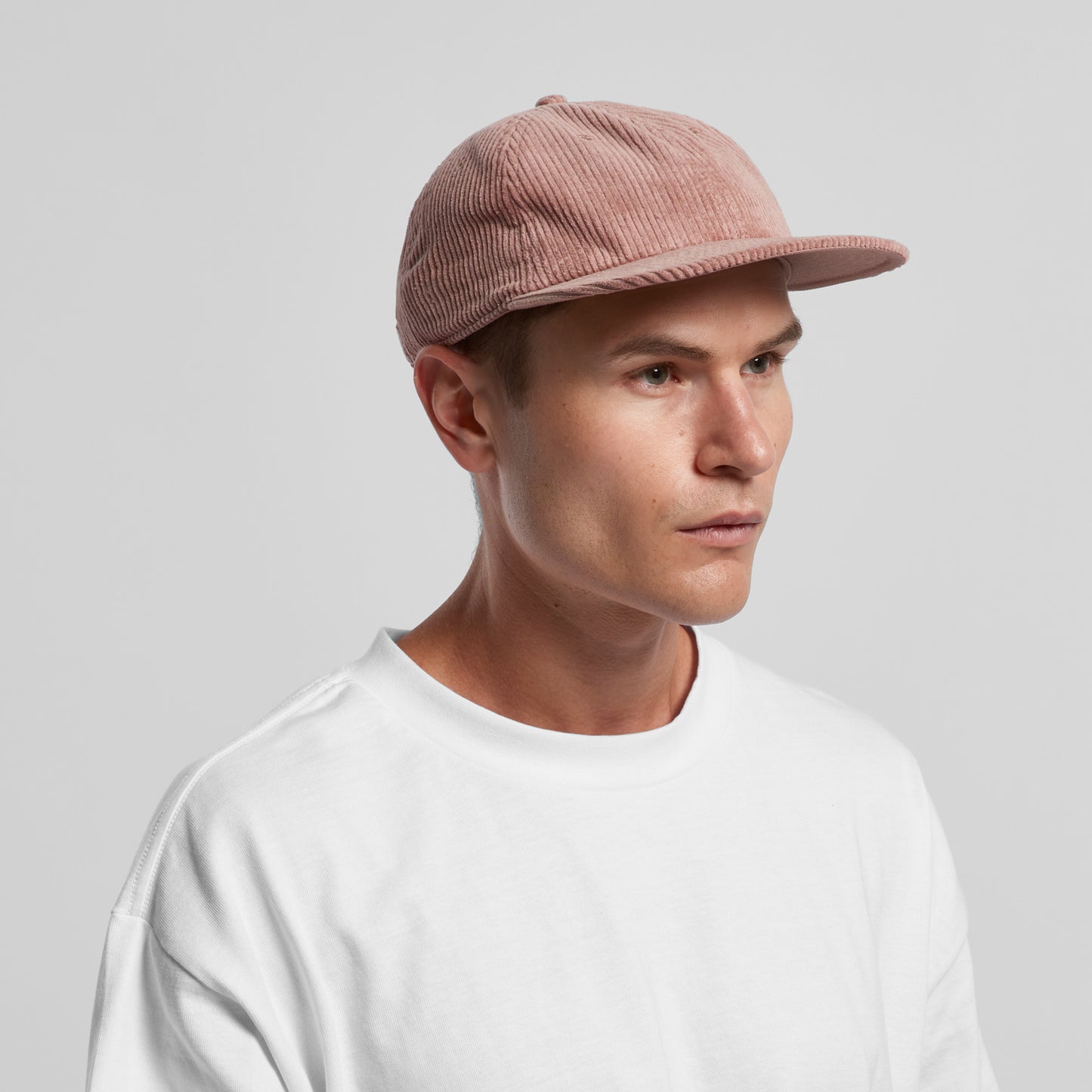 AS Colour Class Cord Cap