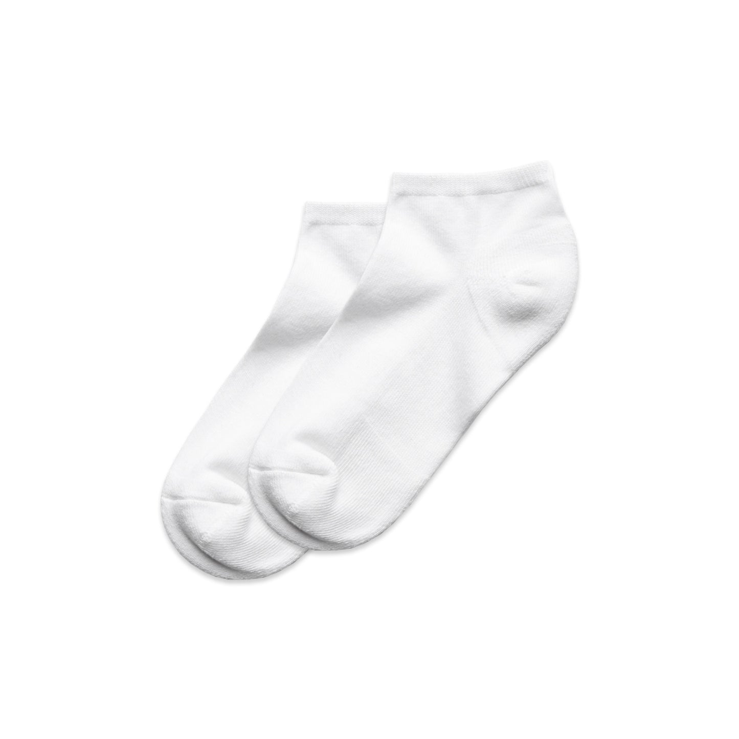 AS Colour Ankle Sock (2PK)