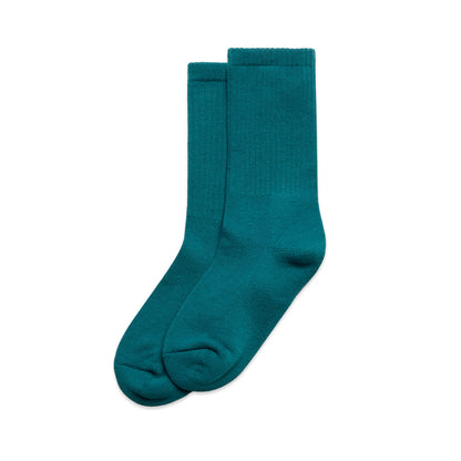 AS Colour Relax Socks (2PK)