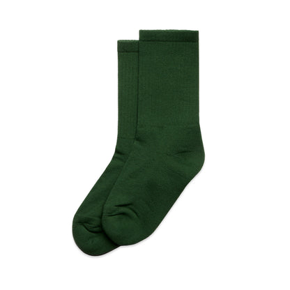 AS Colour Relax Socks (2PK)