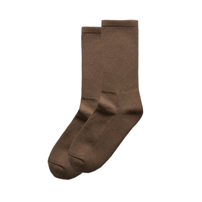 AS Colour Relax Socks (2PK)