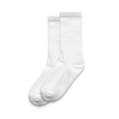 AS Colour Relax Socks (2PK)