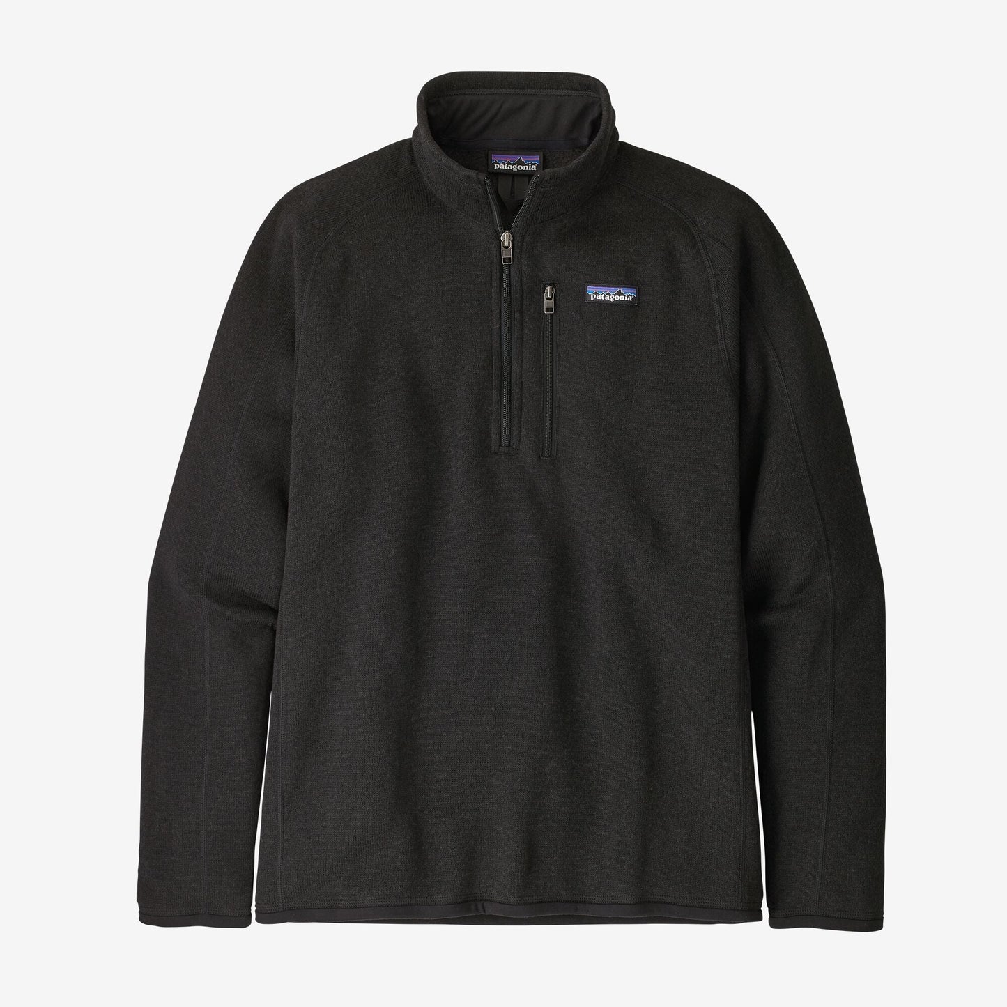 Patagonia Men's Better Sweater 1/4 Zip