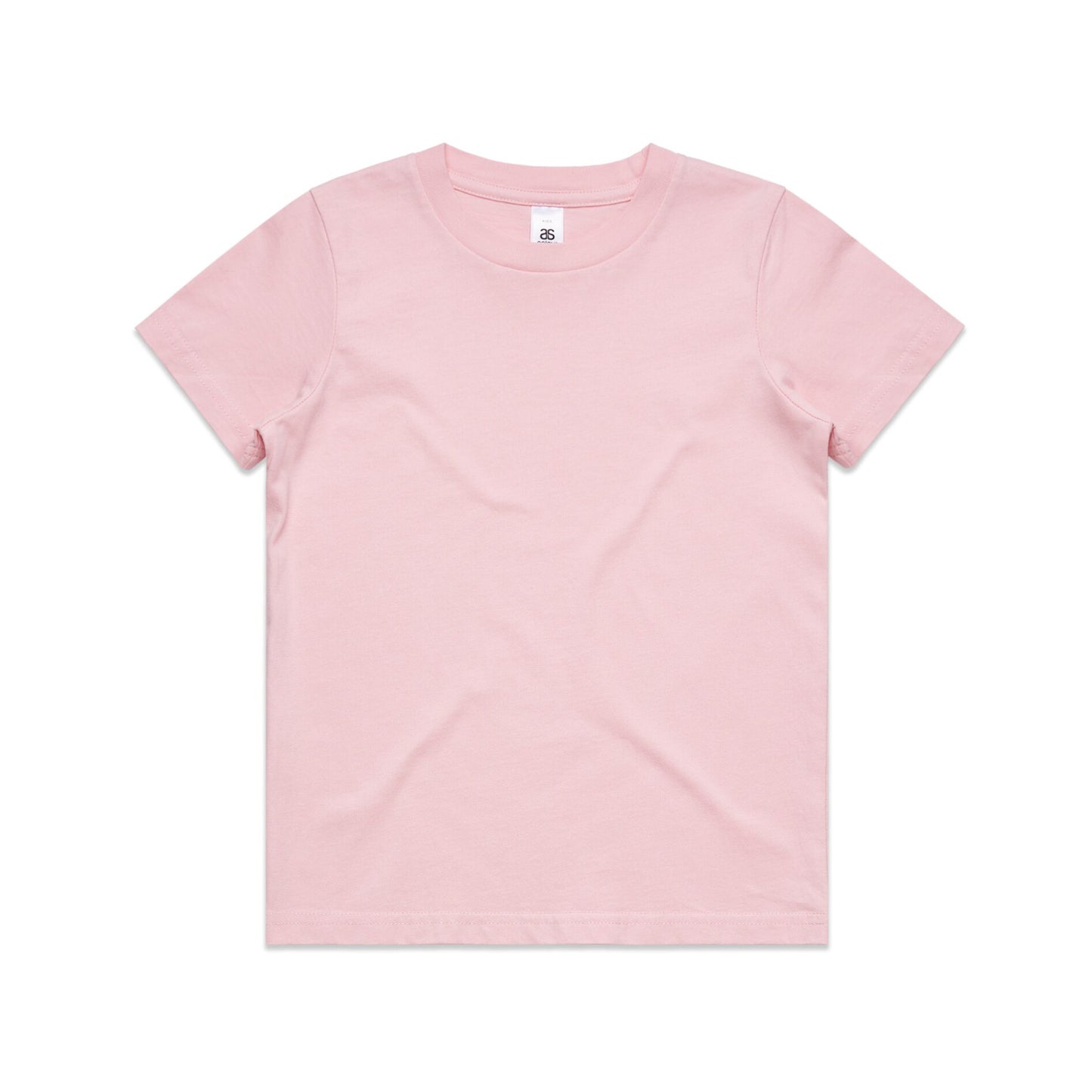 AS Colour Kids Staple Tee