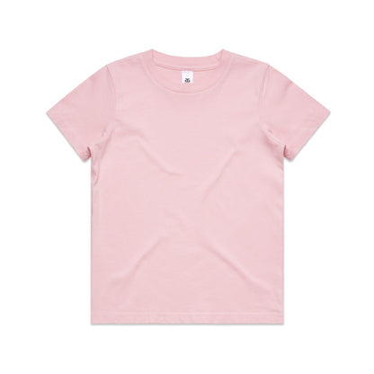 AS Colour Kids Staple Tee