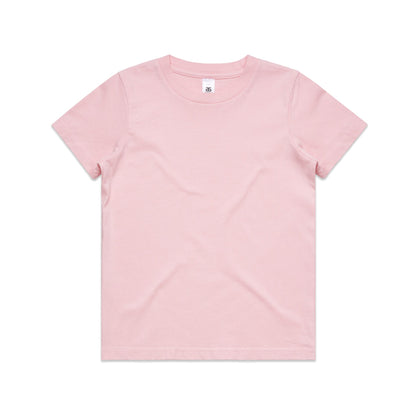 AS Colour Youth Staple Tee