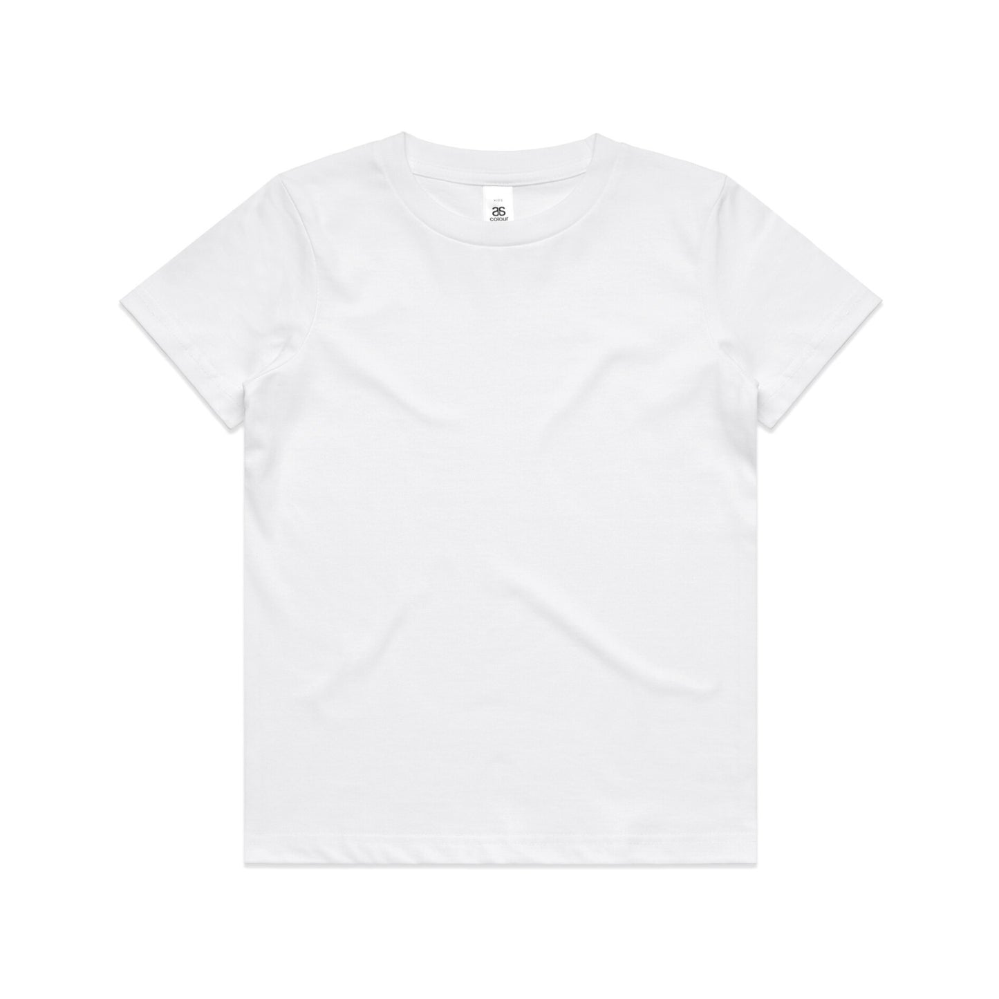 AS Colour Youth Staple Tee