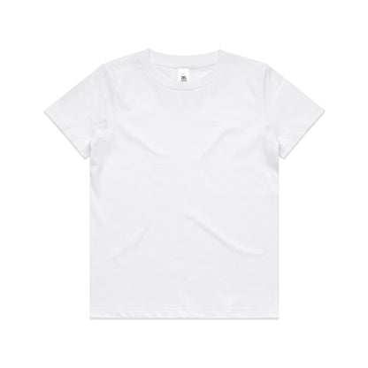 AS Colour Youth Staple Tee