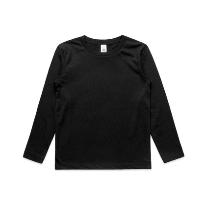 AS Colour Kids Staple Longsleeve