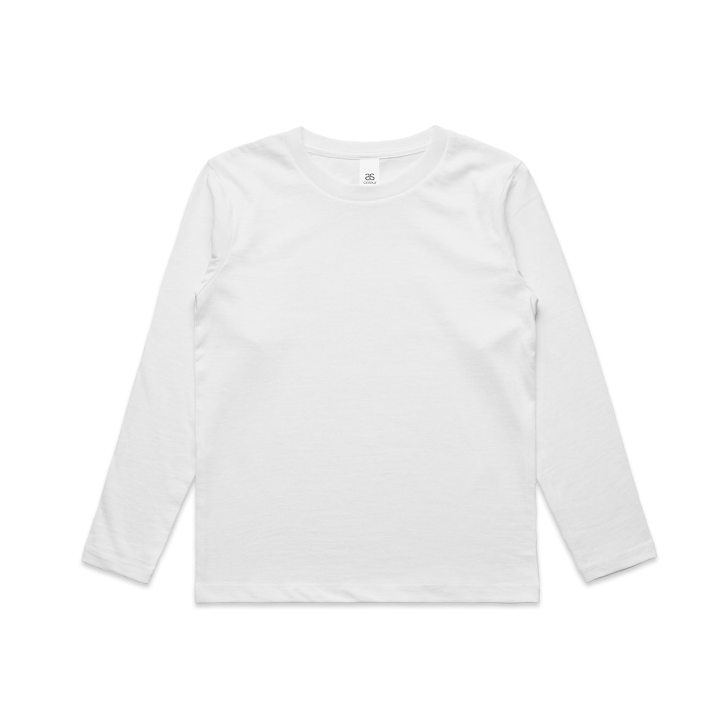 AS Colour Kids Staple Longsleeve