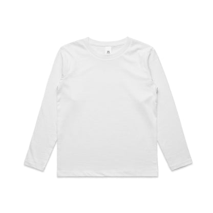 AS Colour Kids Staple Longsleeve