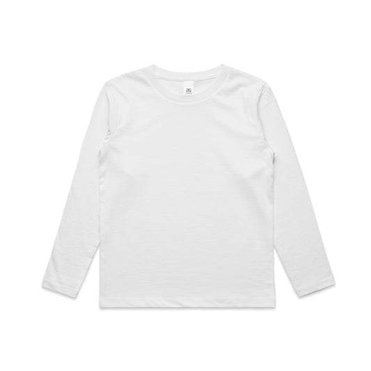 AS Colour Kids Staple Longsleeve