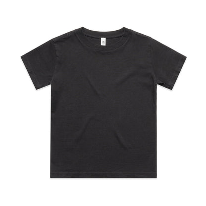 AS Colour Youth Heavy Faded Tee