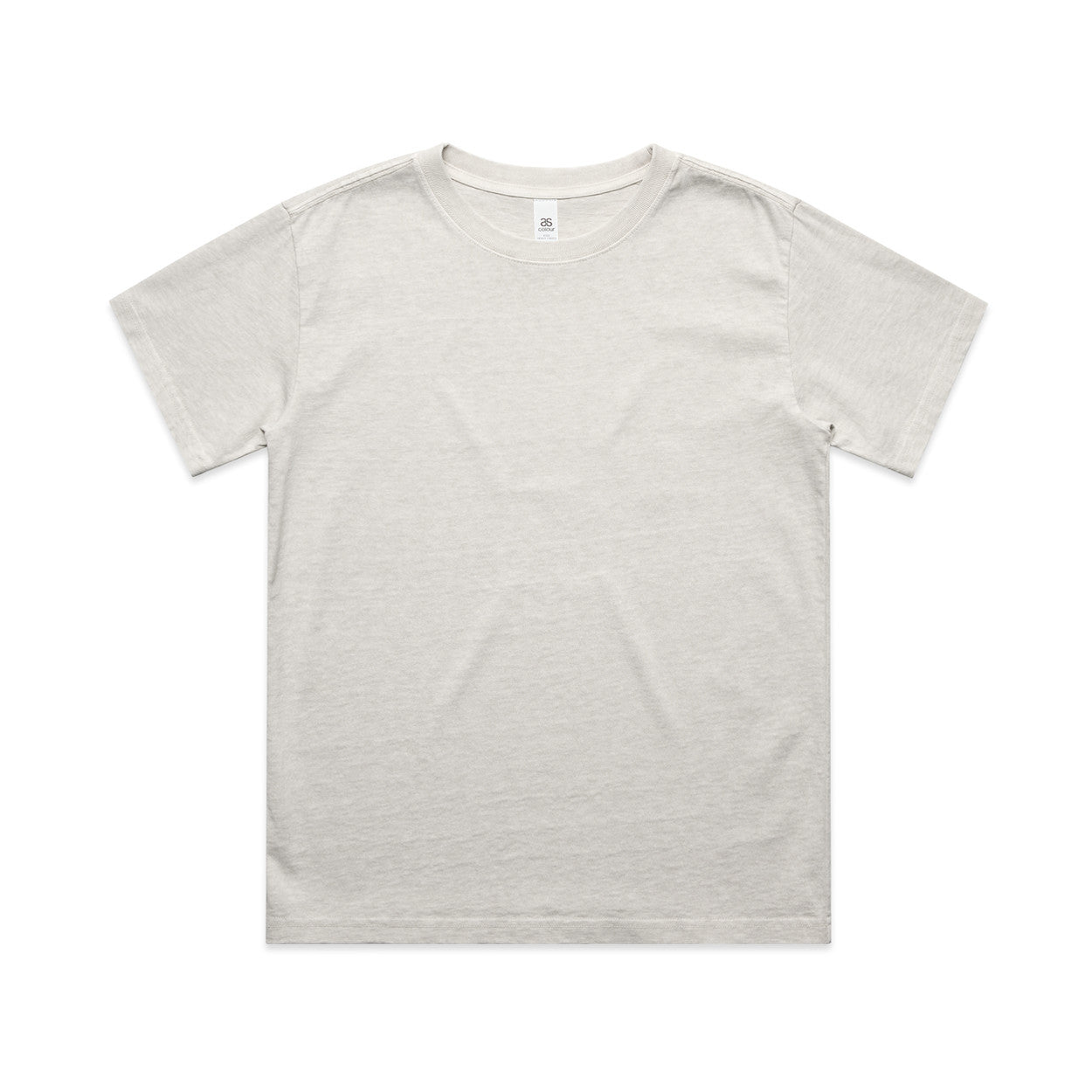AS Colour Youth Heavy Faded Tee