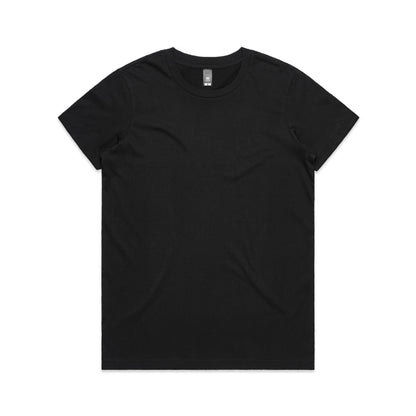 AS Colour Womens Maple Tee