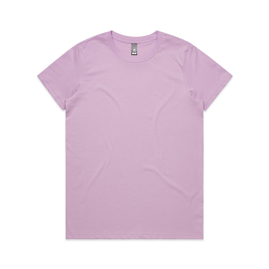 AS Colour Womens Maple Tee