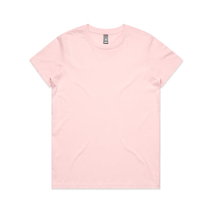 AS Colour Womens Maple Tee