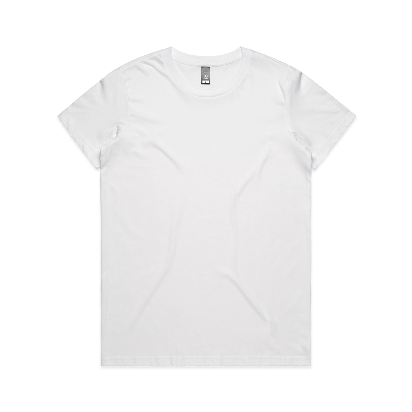 AS Colour Womens Maple Tee